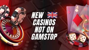 Discovering UK Online Casinos That Are Not on GamStop