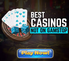 Discovering UK Online Casinos That Are Not on GamStop