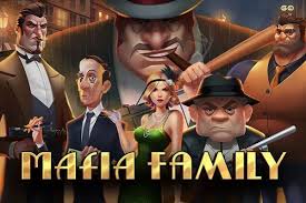 Mafia Casino Online España La Revolución del Juego Virtual -1894392013